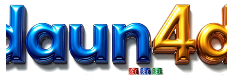daun4d